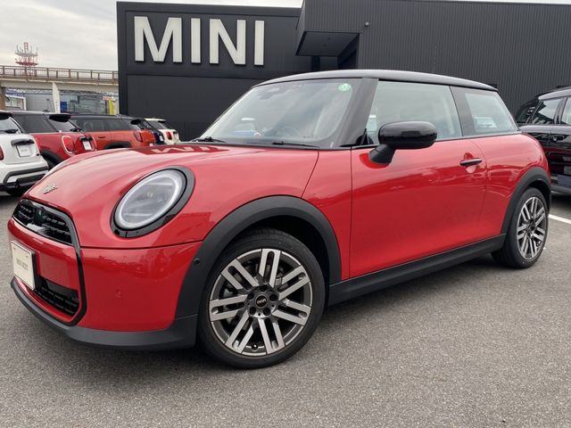 BMW / MINI COOPER