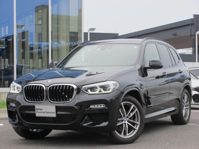 BMW / BMW X3