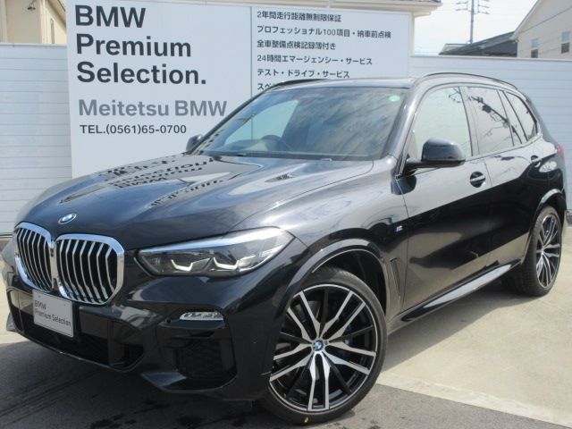 BMW / BMW X5