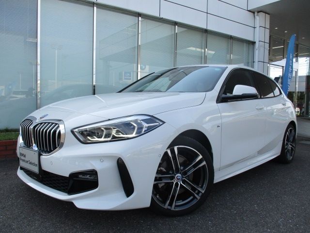 BMW / BMW 1series