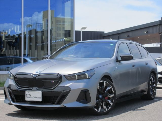 BMW / BMW i5 touring