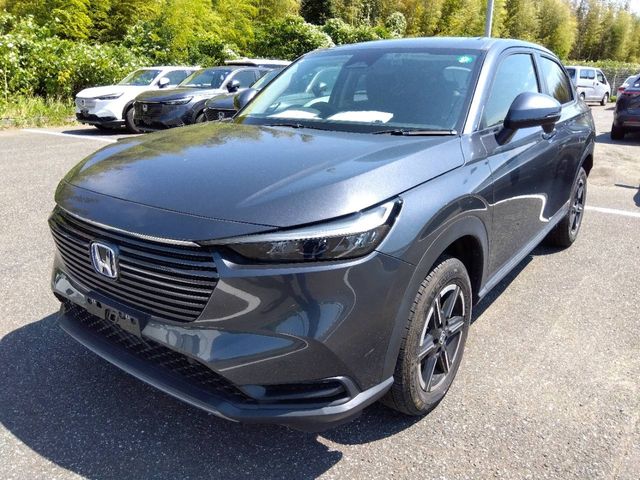 HONDA / VEZEL e:HEV
