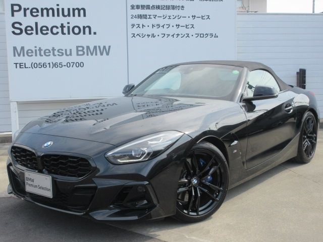 BMW / BMW Z4