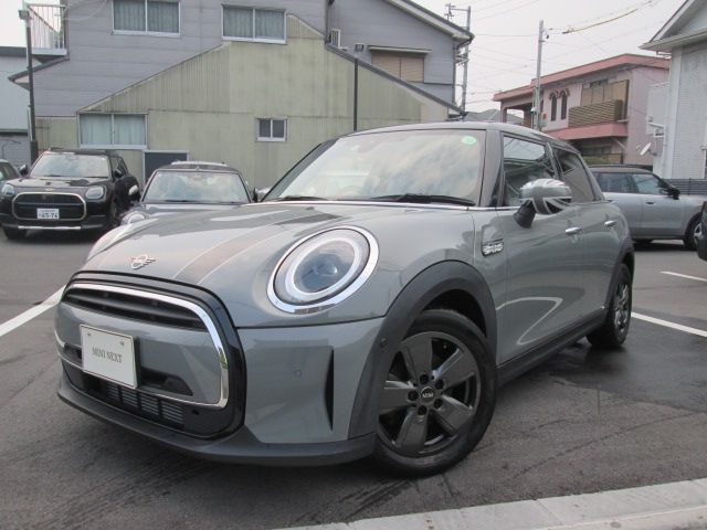 BMW / MINI COOPER 5DOOR