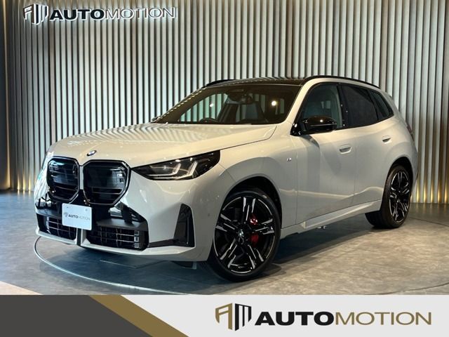 BMW / BMW X3