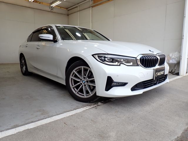 BMW / BMW 3series sedan