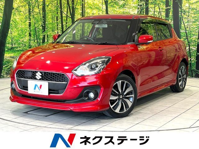 SUZUKI / SWIFT