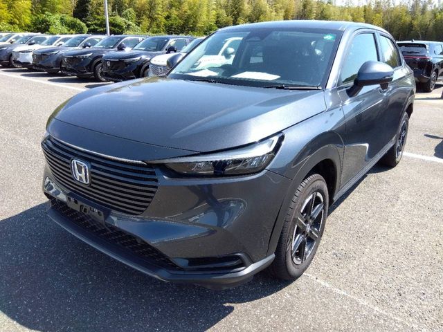 HONDA / VEZEL e:HEV