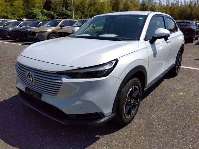 HONDA / VEZEL e:HEV