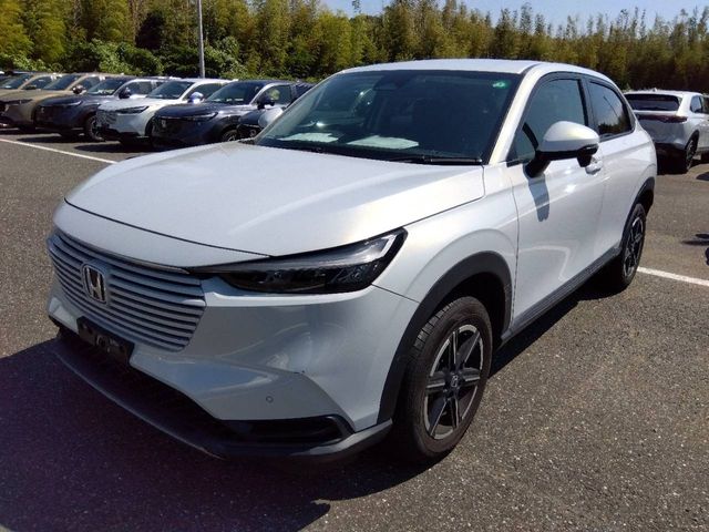 HONDA / VEZEL e:HEV