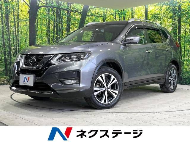 Japanese used car Ref# 1386297 NISSAN / X-TRAIL 2WD