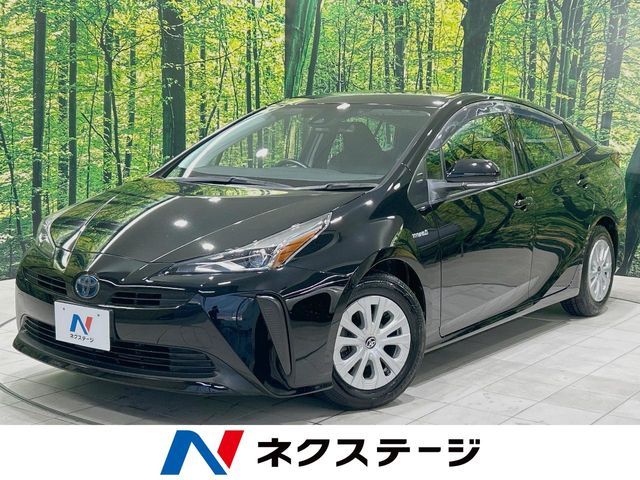 Japanese used car Ref# 1386332 TOYOTA / PRIUS
