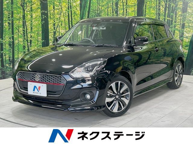 SUZUKI / SWIFT