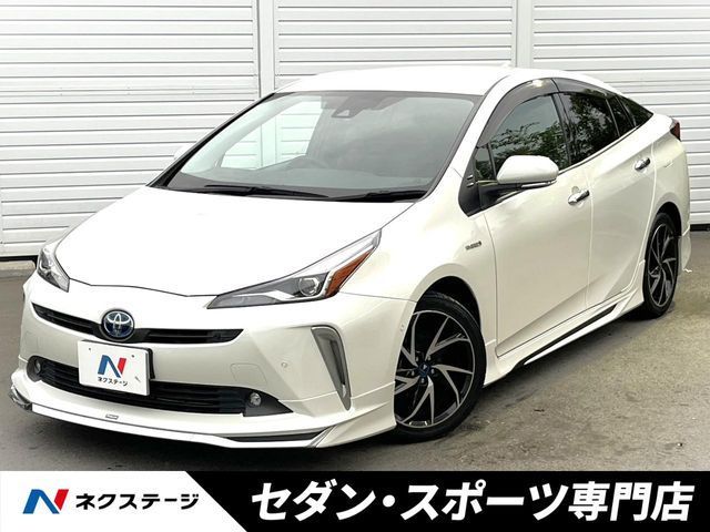 TOYOTA / PRIUS