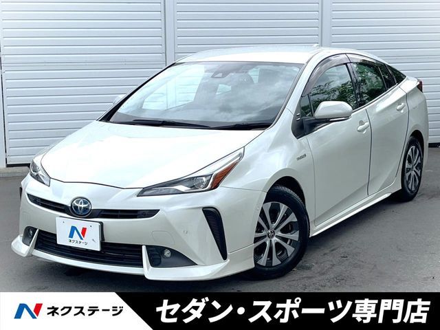 TOYOTA / PRIUS