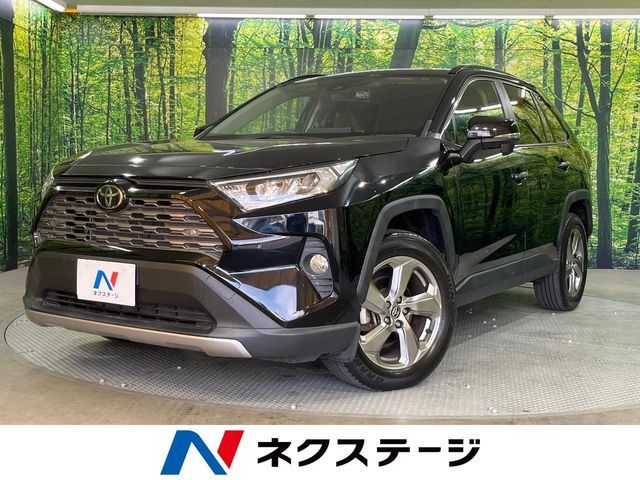 TOYOTA / RAV4 4WD