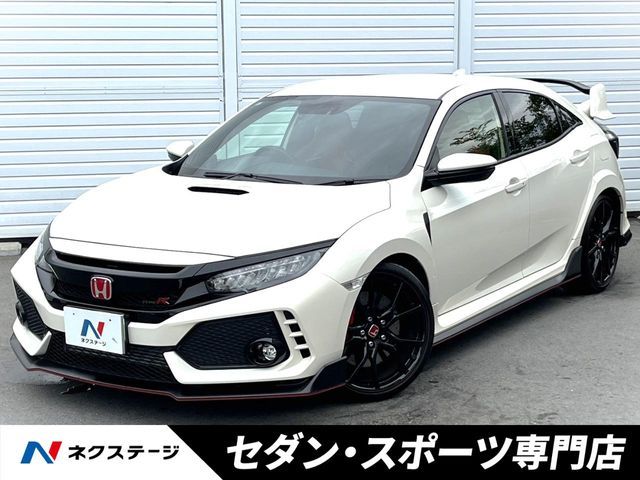 HONDA / CIVIC hatchback