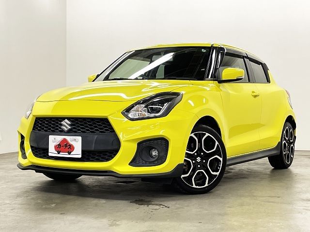 SUZUKI / SWIFT