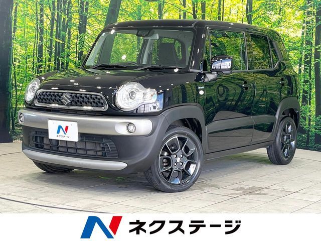 SUZUKI / XBEE