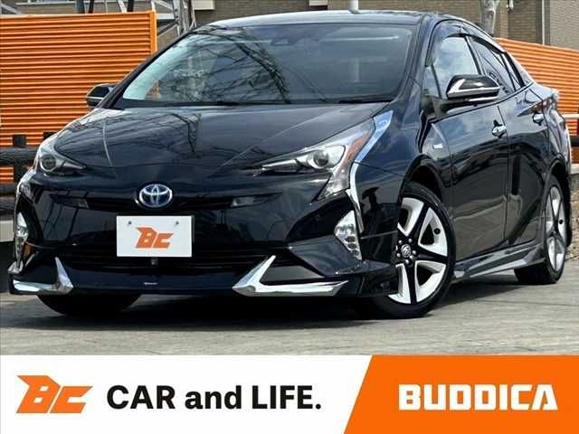 TOYOTA / PRIUS