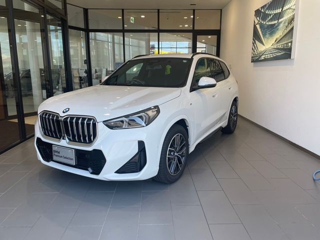 BMW / BMW X1