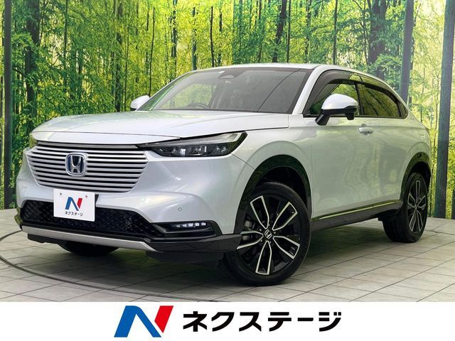 HONDA / VEZEL e:HEV