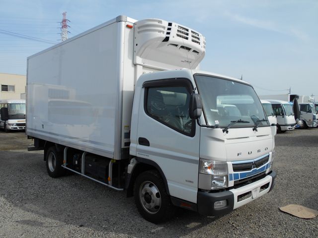 MITSUBISHI / CANTER