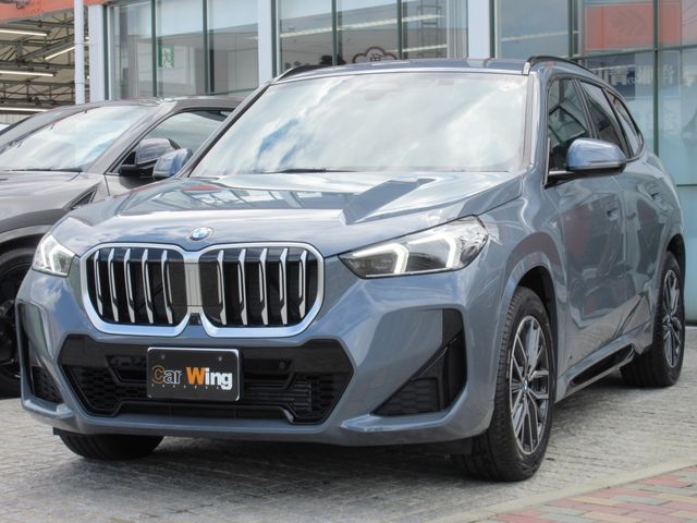 BMW / BMW X1