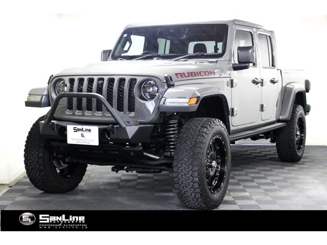 JEEP / JEEP GLADIATOR