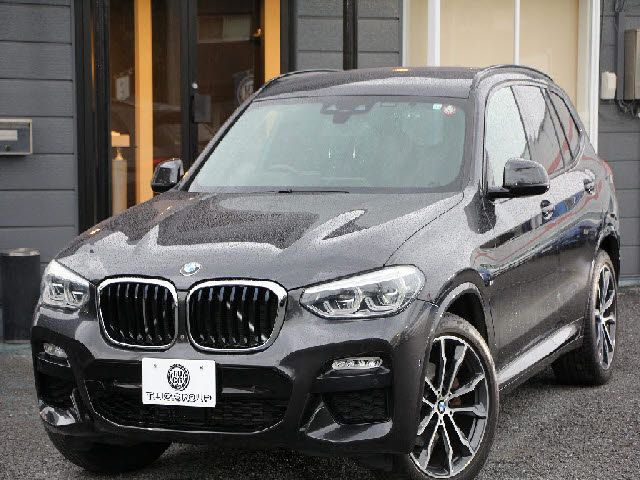 BMW / BMW X3