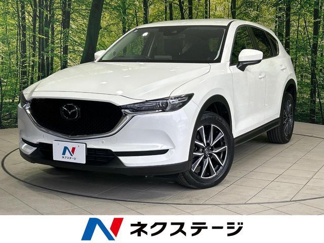 MAZDA / CX-5
