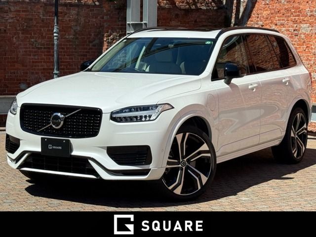 VOLVO / VOLVO XC90