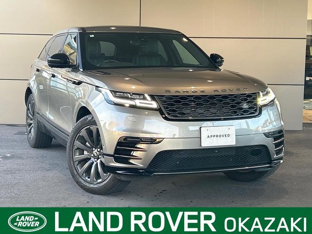 ROVER / ROVER RANGE ROVER VELAR
