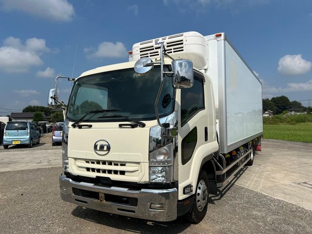 NISSAN DIESEL / CONDOR
