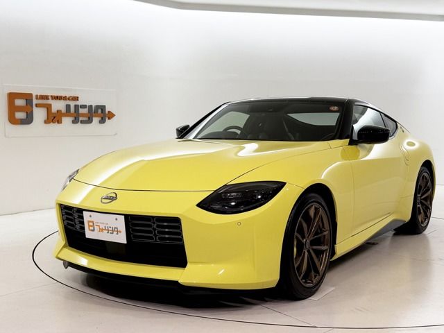 NISSAN / FAIRLADY Z