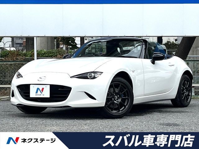 MAZDA / ROADSTER