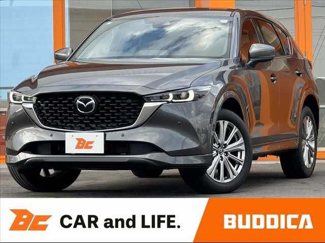 MAZDA / CX-5