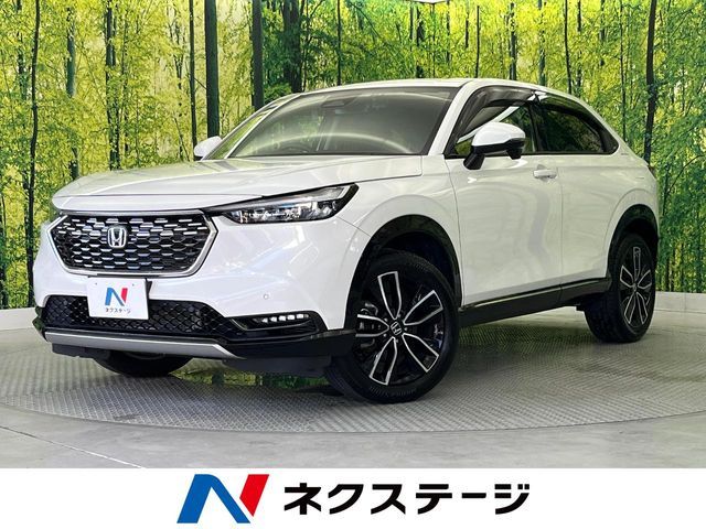 HONDA / VEZEL e:HEV