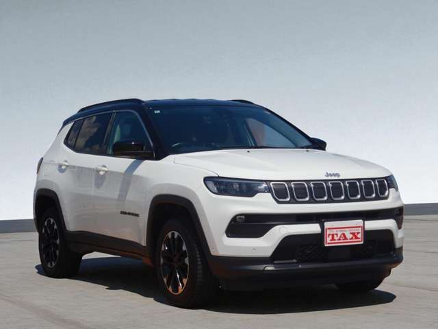 JEEP / JEEP COMPASS