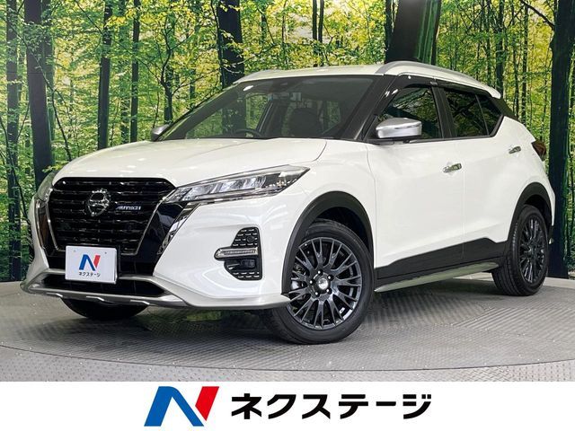 NISSAN / KICKS