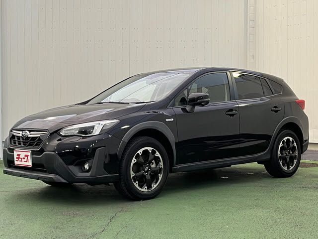 SUBARU / SUBARU XV HYBRID