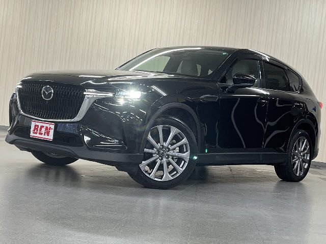 MAZDA / CX-60