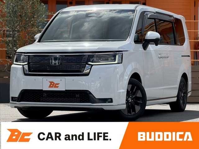 HONDA / STEPWAGON SPADA