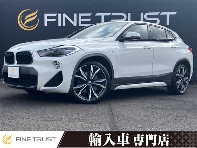 BMW / BMW X2