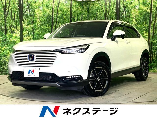 HONDA / VEZEL e:HEV
