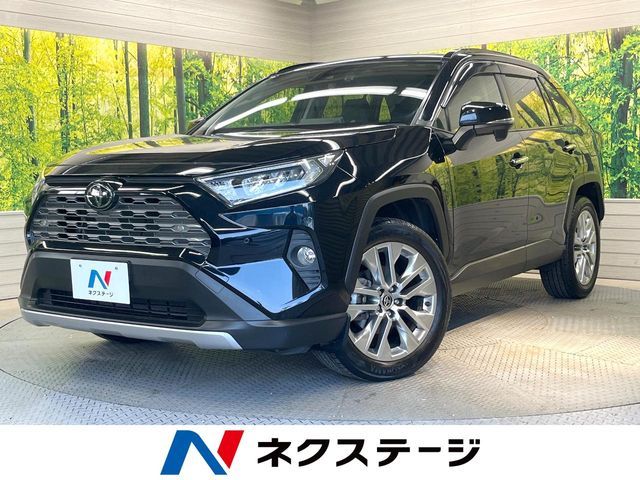 TOYOTA / RAV4 4WD