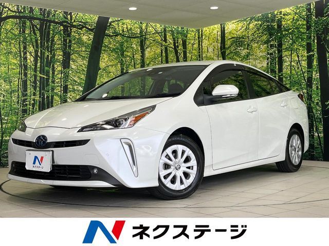 TOYOTA / PRIUS