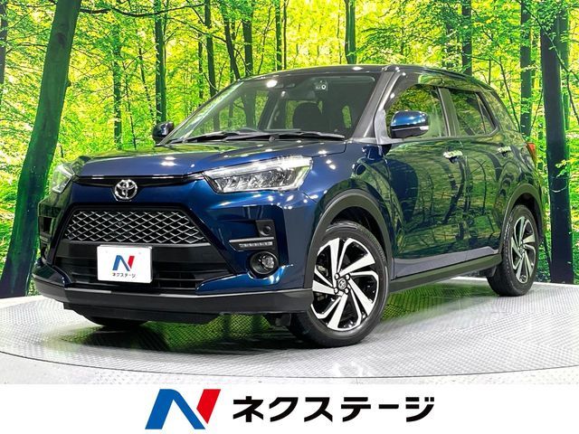 TOYOTA / RAIZE