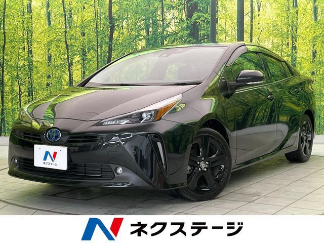 TOYOTA / PRIUS