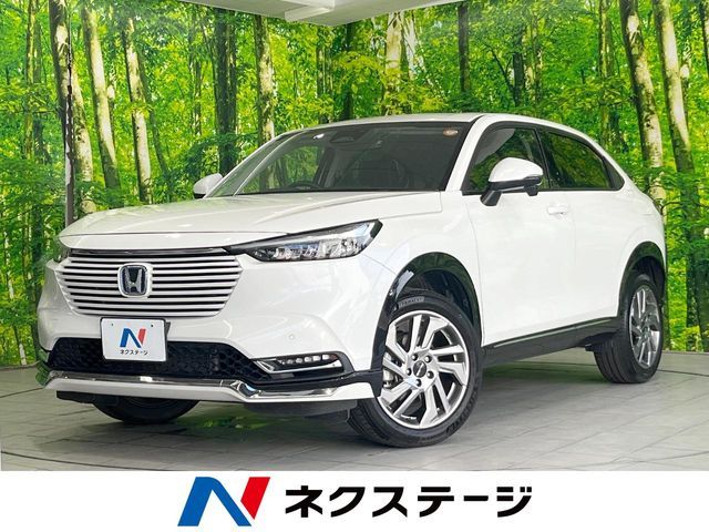 HONDA / VEZEL e:HEV